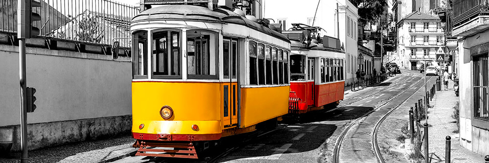 Trams