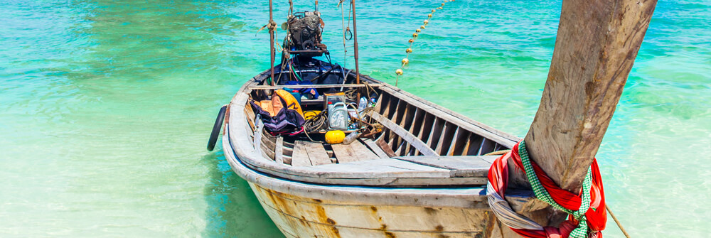 Boats and Watersport