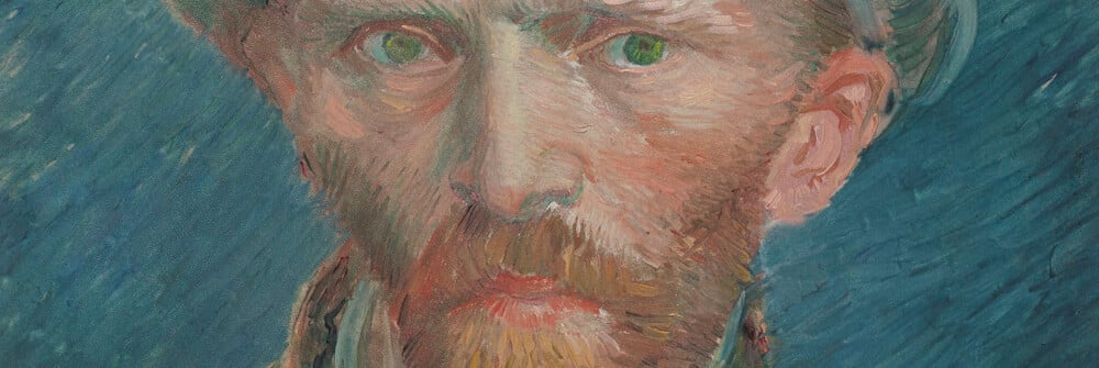 van Gogh Paintings