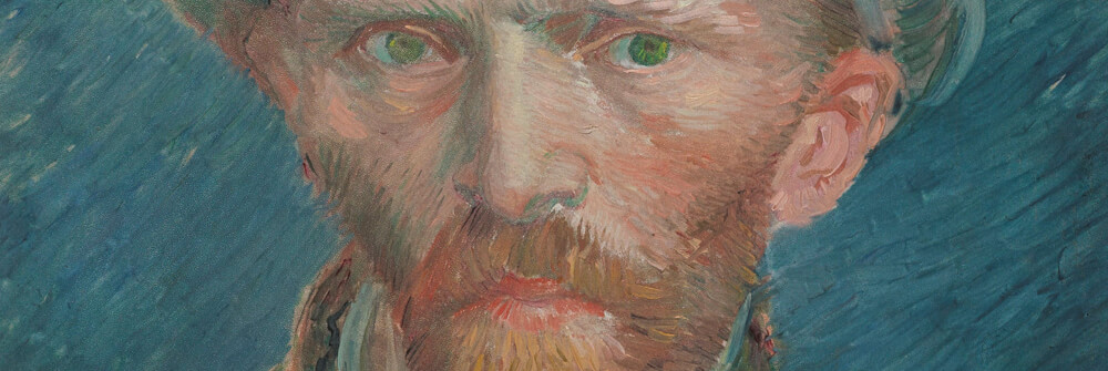 Van Gogh Schilderijen