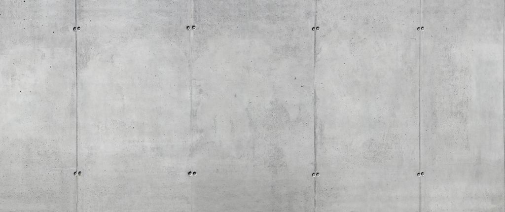 Gedetailleerd betonnen muur