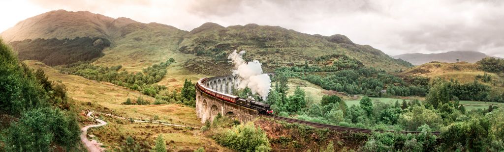 Glenfinnan