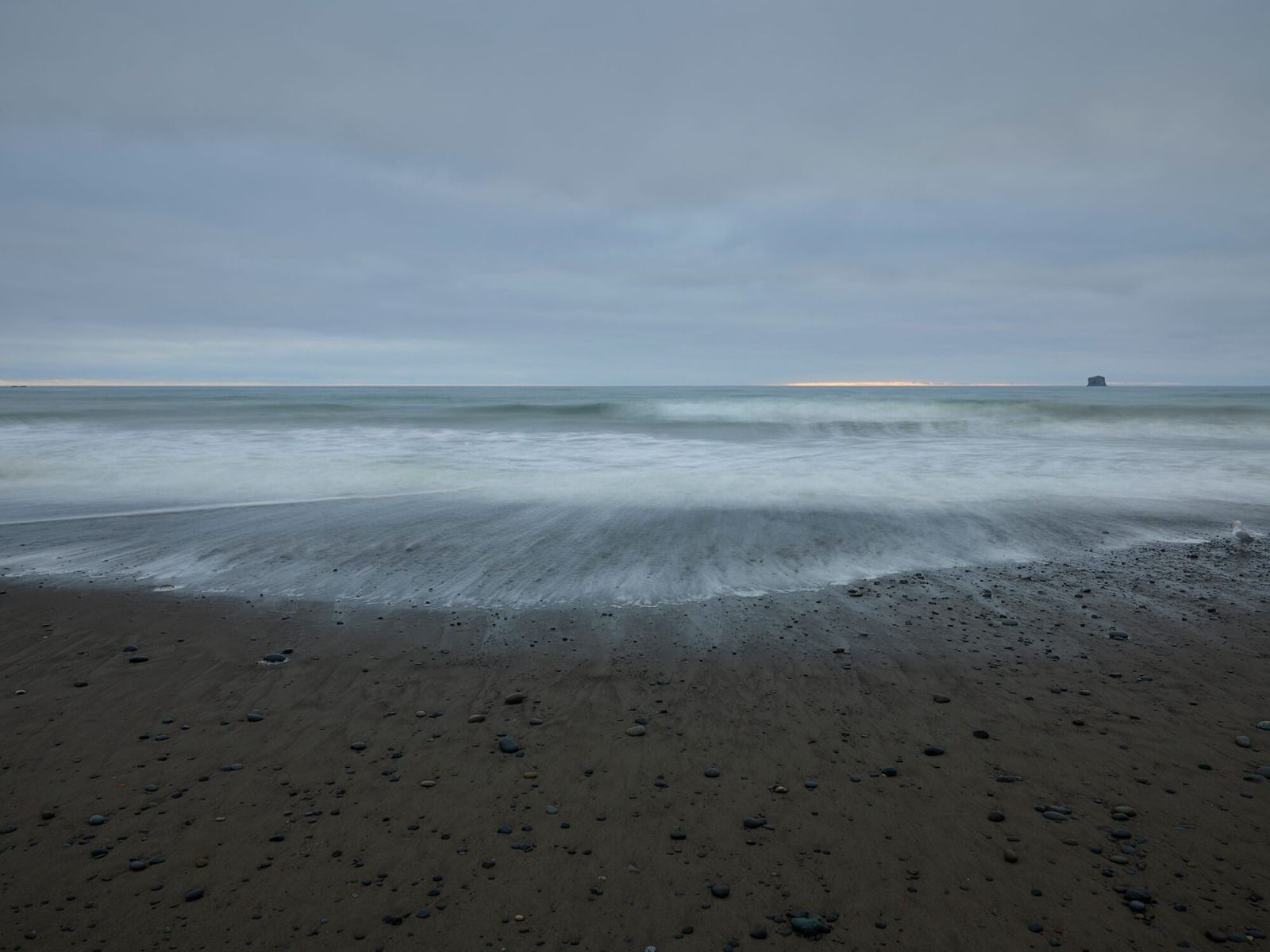 Seas and Oceans - Golven aan het strand - Slaapkamer Seas and Oceans - Golven aan het strand - Slaapkamer