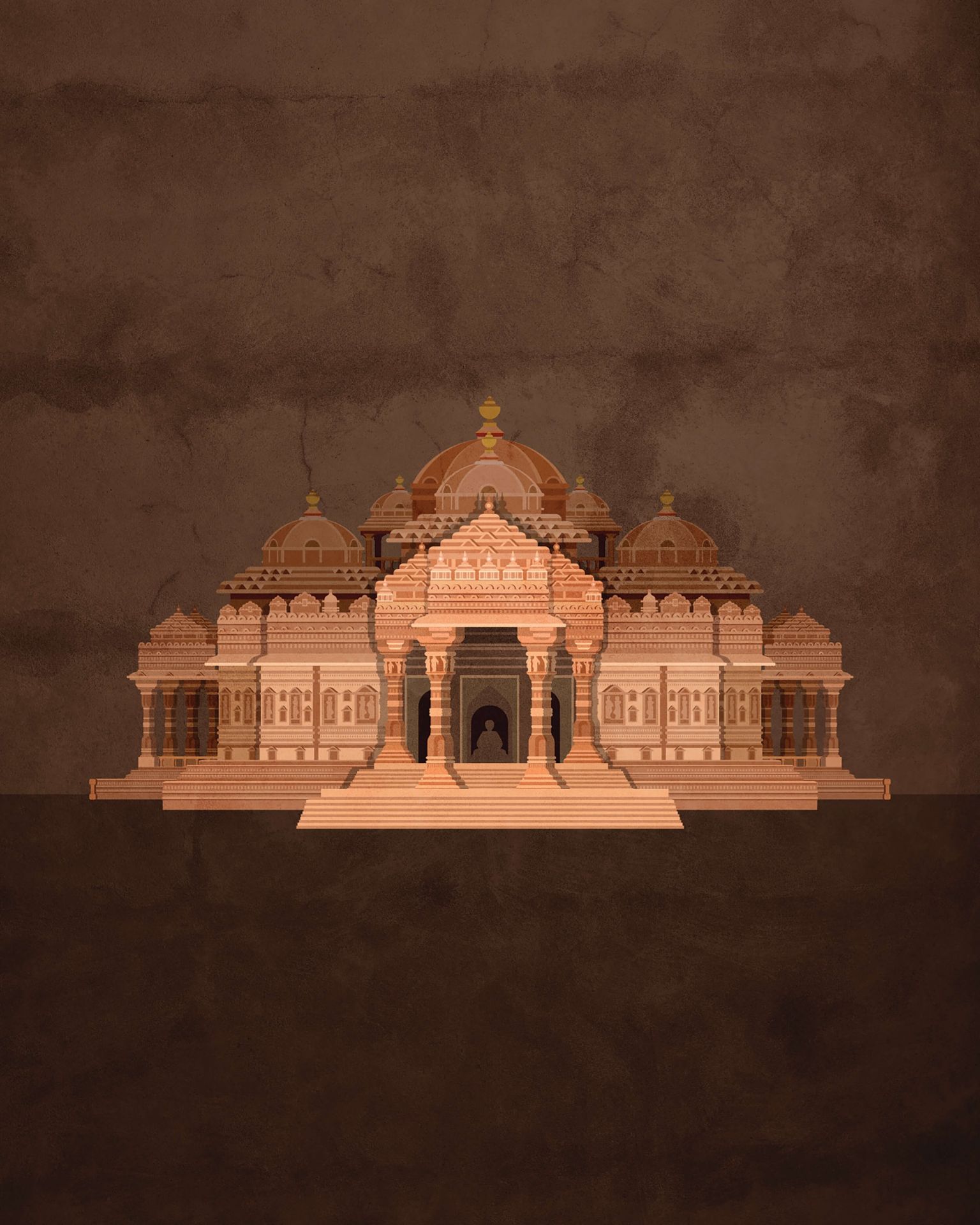 New Delhi