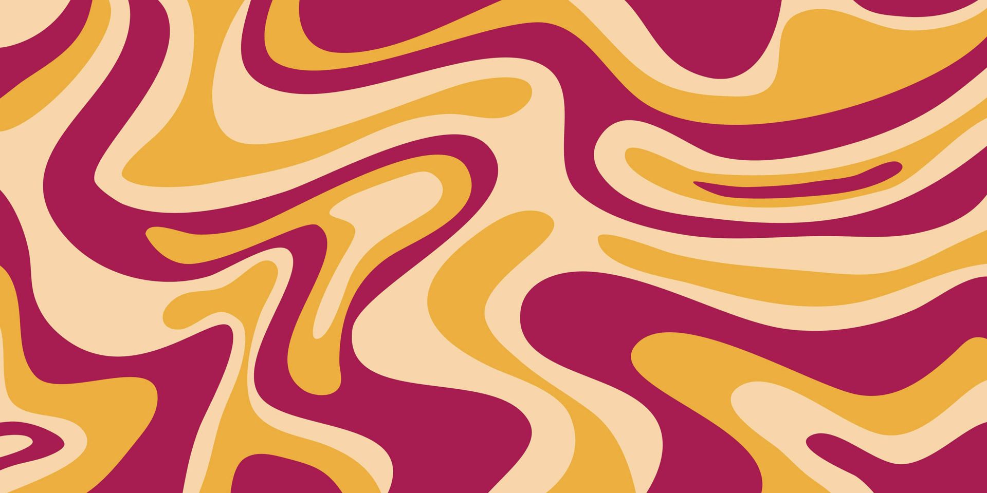 60's swirl 