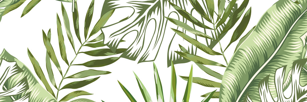 Jungle Patronen