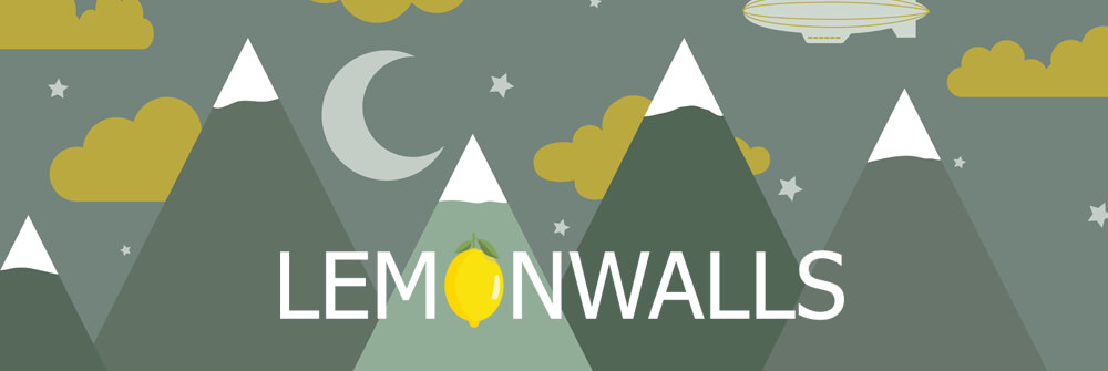 Lemonwalls