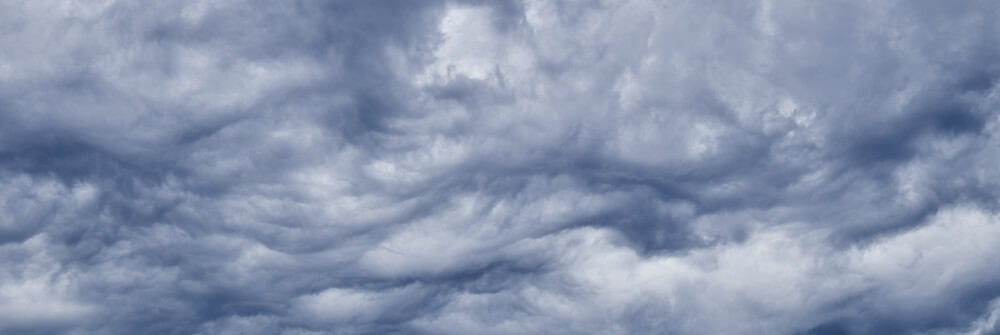 Wolken en Hemels